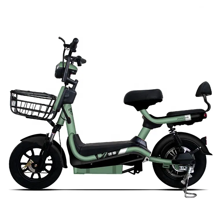 VIMODE — mini vélo électrique à pédales, 400w, nouveau prix