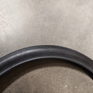 Neumáticos Tubulares de Bicicleta de 24 Pulgadas, 24x1, 24x1.75, 24x2.4, con Cordón de Alambre, Plegables, de Goma, con Banda de Rodadura Rugosa, para Bicicletas BMX y de Carretera - Product Image 4