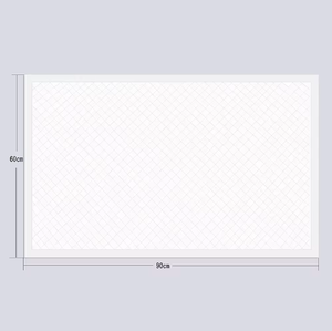 Pelindung kasur anti Air, penutup pelindung matras anti Air bambu lapisan udara, pelindung tempat tidur pas tahan Air - Product Image 2