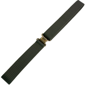 Cinturón Táctico de Nailon para Guardias de Seguridad, Multifuncional para Uso en Exteriores, China HEN - Product Image 3
