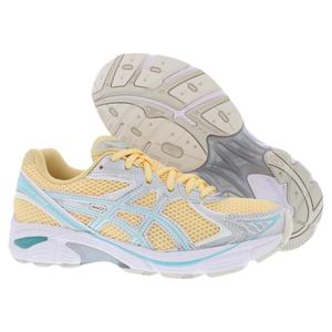 Chaussures de course Asics GT-2160 Orange clair Bleu Larimar Unisexe - Product Image 4