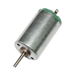 JL-RF1220 Micro DC 20mm Haushalts geräte Beauty Stick Massar Kinderspiel zeug Mini 6V Volta ROHS Certified Can Beide Richtungen - Product Image 3