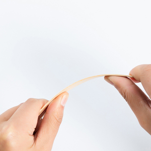 뜨거운 판매 친환경 일회용 나무 프렌치 프라이 디저트 칩 맞춤형 패키지와 감자 포크 - Product Image 4