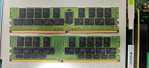 Memoria de Servidor LRDIMM DDR4 64G 3200MHz REG ECC M386A8K40DM2-CWE M386A8K40DM2-CVF M386A8K40DM2-CTD M386A8K40CM2-CVF - Product Image 3