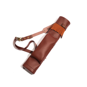 Support de flèche de tir à l'arc de ponçage avec sacs sac à dos Tubes de flèche carquois de flèche - Product Image 2