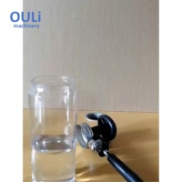 Machine manuelle portable de scellage de boîtes, scelleuse de pots ronds pour gâteaux, lait en poudre, boîtes métalliques, sodas, bouteilles en plastique, stockage alimentaire
