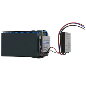 12,8 V batería de litio recargable para almacenamiento de energía de la batería de 12V para batería solar 12V para la copia de seguridad - Product Image 4