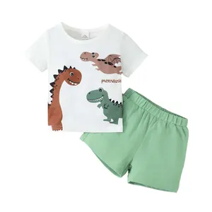 Jongens Kleding Sets Kids Kleding Sets Voor Jongens Baby Boy Kleding Sets 0 Tot 3 Maanden