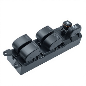Interruttore Alzacristalli (OE: 84820-60080) per <span class=keywords><strong>FORD</strong></span>, SCANIA, MAN, VOLVO, DAF, IVECO - Product Image 1