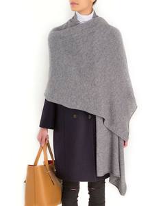 <strong>Knitted</strong> <strong>Shawl</strong> <strong>Ladies</strong> Scarf Wool Cashmere Poncho Women Autumn Cashmere <strong>Shawl</strong> Manufacturer