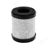 Filter Hepa H13 Efisiensi Tinggi untuk Suku Cadang Filter Pembersih Udara HoMedics AP-P60 AP-P60FL