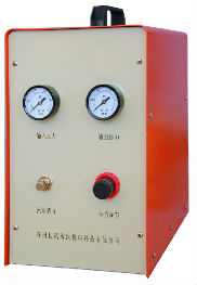 Dễ dàng hoạt động Filament sợi ngang nhau Tester - Product Image 5