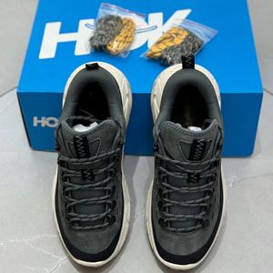 Zapatillas Deportivas HOKAS Unisex para Invierno, Zapatillas Deportivas para Mujer, Diseño Original Personalizado, Zapatillas para Caminar para Hombre - Product Image 4