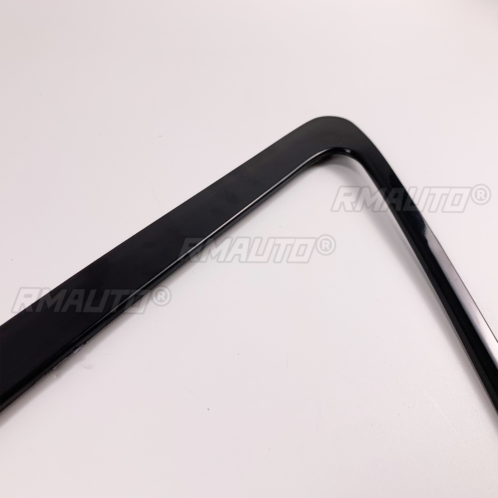Quarter Window Trim For Lexus RX330 RX350 RX400h 2004-2009 Left