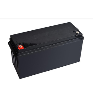 แบตเตอรี่เจลโซลาร์ T.Y.L 12V 150Ah แบบ Deep Cycle สำหรับเก็บพลังงานชนิดตะกั่วกรดแบบปิดผนึก - Product Image 2