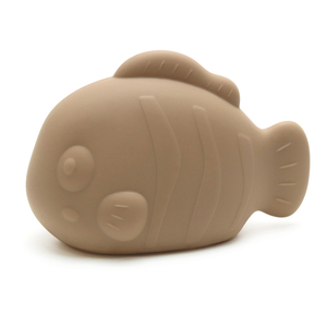 Cấp Thực Phẩm Silicone Tắm Đồ Chơi Phim Hoạt Hình Động Vật Hình Dạng Cá Bé Tắm Đồ Chơi Mềm Tắm Đồ Chơi Cho Trẻ Em Bé Cảm Giác Thiết Lập Sản Phẩm - Product Image 6