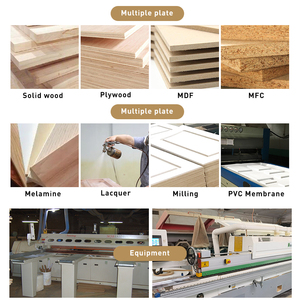 Mobile <span class=keywords><strong>da</strong></span> <span class=keywords><strong>Bagno</strong></span> Moderno Autoportante a 2 Ante in MDF <span class=keywords><strong>da</strong></span> 30 Pollici, Set Mobile Sottolavabo Bianco <span class=keywords><strong>da</strong></span> 24 Pollici con Lavabo e Gambe - Product Image 6