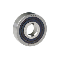 Roulements à rouleaux unidirectionnels AS/TSS/NSS, roulements à rouleaux à sens unique, embrayages à rouleaux à sens unique, 15*35*11mm NSS15 AS15 TSS15