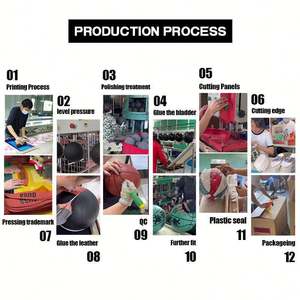 Balón de Baloncesto Personalizado Talla 7, Talla 5, Talla 3 con Logotipo, Balón de Baloncesto Urbano Personalizado - Product Image 5