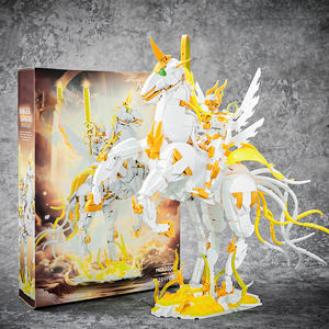 ملاك فارس الضوء الإلهي عمل الشكل-نموذج محارب قوي ، لعبة الفتح الحضارة السحرية القابلة للتحصيل - Product Image 1