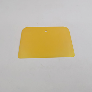 Nhựa Cửa Sổ Xe Scraper - Product Image 2