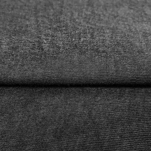 Chaussures en tissu de coton durable, résistantes à l'abrasion, respirantes, absorbant la transpiration, résistantes à l'usure, doublure confortable - Product Image 1