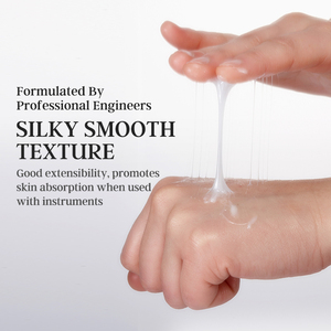 <span class=keywords><strong>Crema</strong></span> Contorno <span class=keywords><strong>Occhi</strong></span> Elettrica con Centella, Aloe Vera, Acido Ialuronico e Trattamento Lenitivo Idratante Non Irritante <span class=keywords><strong>per</strong></span> Pelli Sensibili - Product Image 4