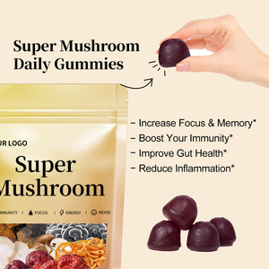 อุปกรณ์เสริมสมองนูโทรปิก - Product Image 2