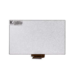Tela tft LCD de 7.0 polegadas, módulo <span class=keywords><strong>Raspberry</strong></span> <span class=keywords><strong>Pi</strong></span> 800*480 tela de 7 polegadas 500nit 50 pinos ttl pode ser com tela de toque capacitiva LCD - Product Image 3
