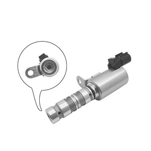 Nouvelle soupape de commande d'huile moteur de haute qualité distribution variable de soupape VVT électrovanne de commande d'huile <span class=keywords><strong>INT</strong></span> SMW350114 pour Great Wall Haval - Product Image 3