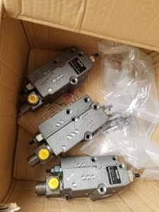 Pièces de rechange pour moteur hydraulique et pompe A11VLO130 A11VO130 A11VLO145 A11VO145 - Product Image 3