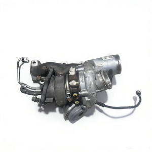 Para Porsche <span class=keywords><strong>Macan</strong></span> <span class=keywords><strong>Turbo</strong></span> 94612302631 - Product Image 4