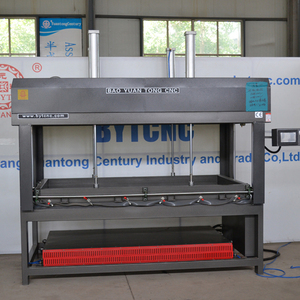 2019 nueva máquina de termoformado de prensa de vacío corian BSF-2513B - Product Image 3
