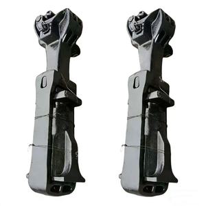 Accesorios para Trenes, Acoplador de Vagón de Carga de Acero Fundido Forjado, Estándar AAR, 100% Control de Calidad - Product Image 1