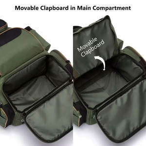 Fabricant pakistanais sacs de randonnée sacs de randonnée de haute qualité sacs de randonnée Logo personnalisé - Product Image 6