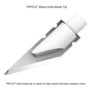 2025 lama da taglio dura e resistente per la lama da taglio della macchina Cricut e l'alloggiamento dell'azionamento - Product Image 2