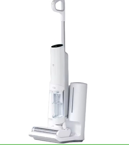 Pour Xiaomi Mi haute température sans fil Machine à laver les sols nettoyage automatique intelligent haute température eau chaude lavage des sols - Product Image 1