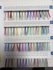 Low Price <strong>Nylon</strong> Invisible Fish Thread Wholesale Clear Transparent Sewing Yarn with Green Spool for Industrial Garment Sewing - Product Image 5