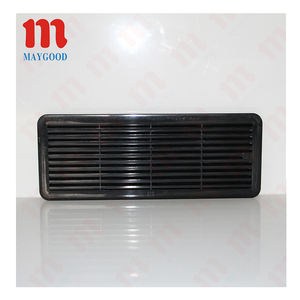 Ventilación de Aire para Autocaravana, Ventilación de Aire para Caravana en Blanco o Negro, Accesorios para Caravana - Product Image 4