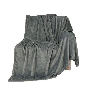 Wholesale Fleece <b>Throw</b> <b>Blankets</b>, Soft Fluffy Flannel Plush <b>Blanket</b> and <b>Throw</b>, for <b>Couch</b> - Product Image 1