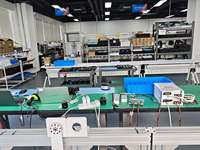 Actuador Servo de Accionamiento de 48V Serie CRA de Harmonic para Robots Humanoides y Dedos Biónicos CRA-60H-80 OEM