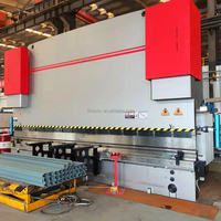 Prensa Plegadora Automática de Acero de Alta Resistencia de 12 Metros (400 a 2000 Toneladas) para Procesamiento de Aluminio - ¡Gran Oferta!