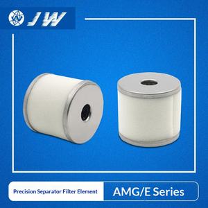 אלמנט מסנן מפריד ערפל מים ושמן JW AME/AMG-EL150/250/350/450/550/650/850 אחריות לשנה תוצרת סין - Product Image 3