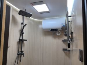 2025 edifici prefabbricati impermeabili per la casa, piccola cabina domestica, contenitore espandibile, per tenda da campeggio, Capsule, produttori di <span class=keywords><strong>Hotel</strong></span> - Product Image 5