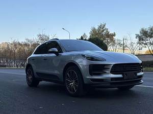 Porsche <span class=keywords><strong>Macan</strong></span> 2021 à <span class=keywords><strong>prix</strong></span> avantageux, en bon état, voiture d'<span class=keywords><strong>occasion</strong></span> à vendre - Product Image 1