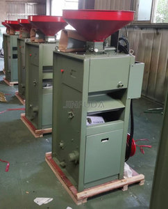 Machine à riz sb30 mini machine à éplucher les plantes moulin à riz de haute qualité - Product Image 5