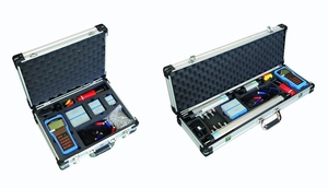 TUF-2000 ハンドヘルド超音波センサー 水流量計用 格安超音波流量計メーカー - Product Image 2