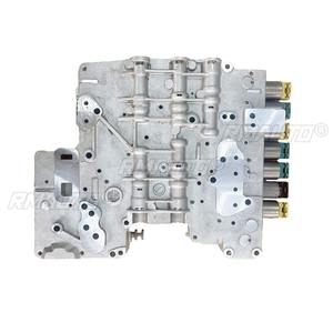 Conjunto de cuerpo de válvulas de transmisión automática 6HP19, pieza de motor para accesorios de coche BMW - Product Image 3