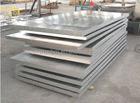 Plaque en aluminium 1,4 mm 7075 7175 7178 7075 T7351