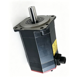 บริการซ่อมมอเตอร์ Fanuc รุ่นใหม่ A06B-0078-B1032078-B107 ระดับผู้เชี่ยวชาญ สำหรับอุตสาหกรรม 4.0  บริการซ่อมนอกสถานที่ - Product Image 3